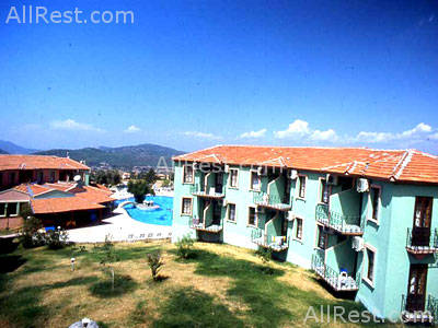 Kalya Hotel 